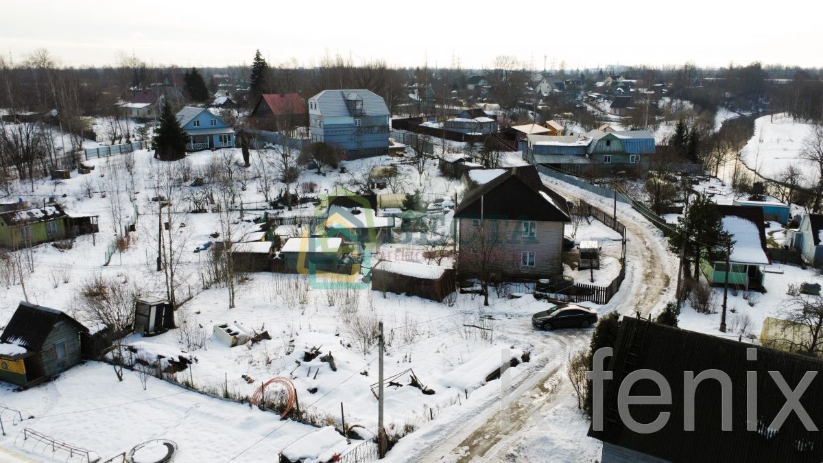 участок 8 сот